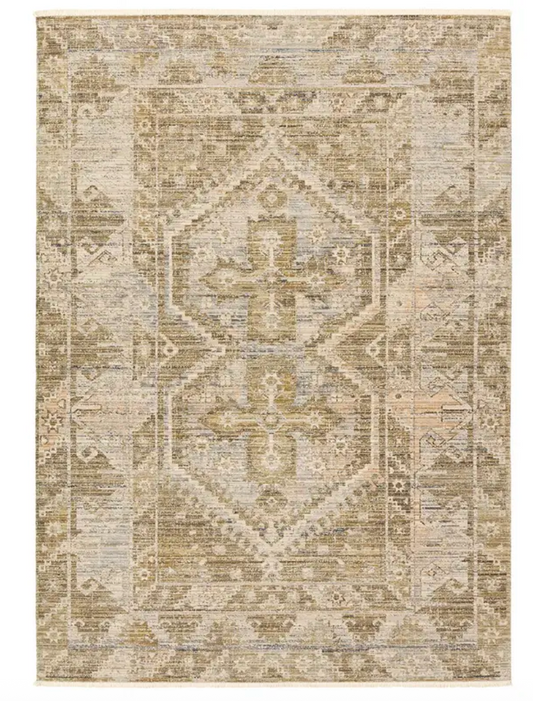 Tejal outdoor rug