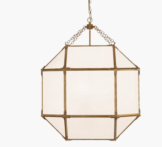 Morris large Chandelier