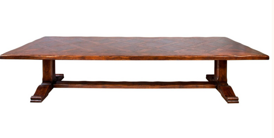 RAMBOUILLET TABLE