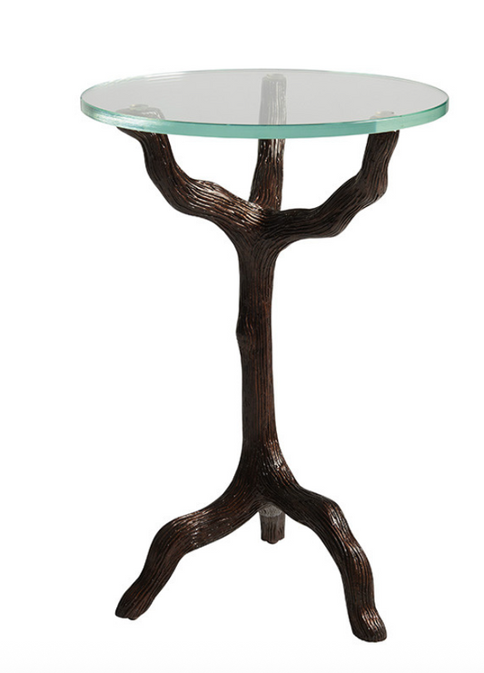 Trieste side table