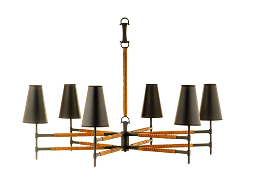 Wellington Chandelier