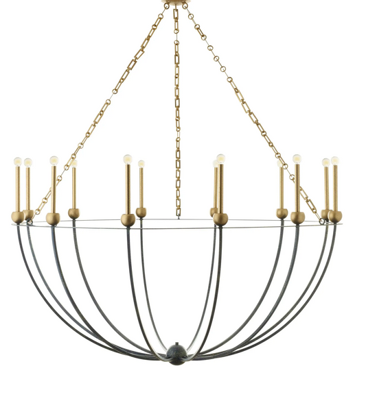 Big Sky Chandelier