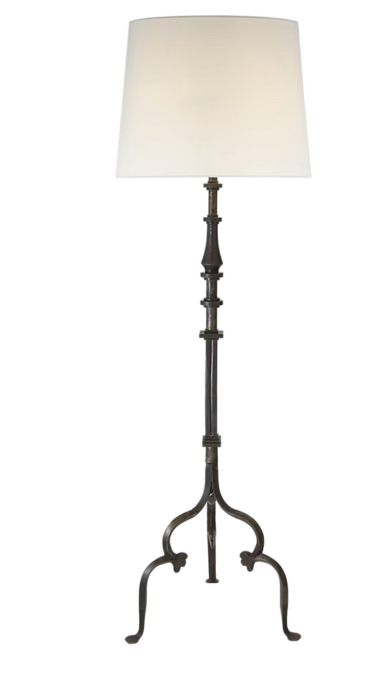 Mangrove floor lamp