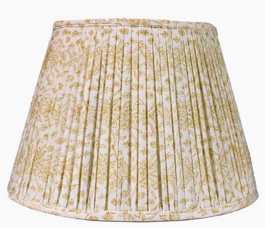Spencer Rattan Lampshade