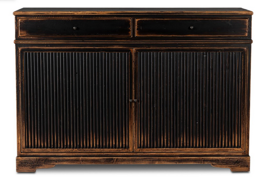 Turner Cabinet