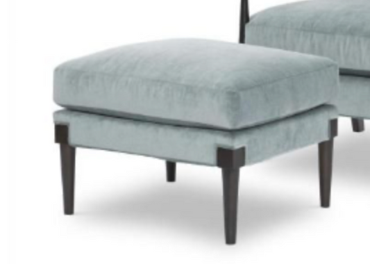 Hoyt Ottoman