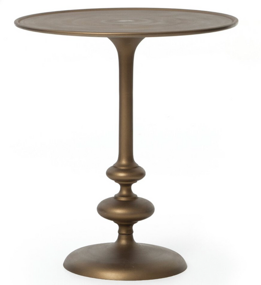 Matchstick table