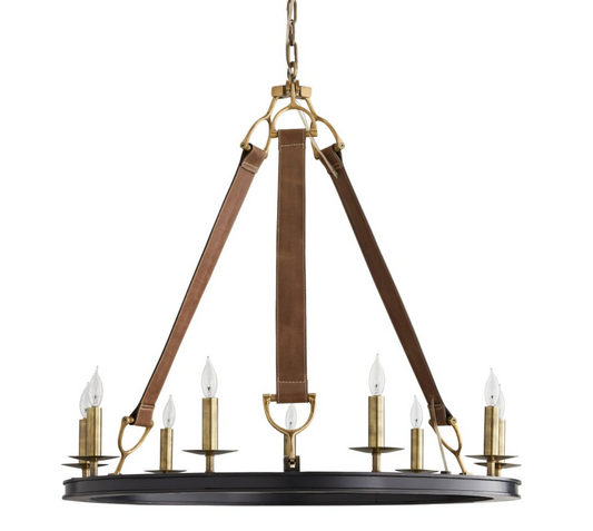 Chaney Chandelier