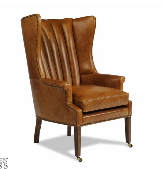 Philosopher Chair