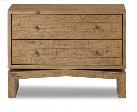 Matthes nightstand