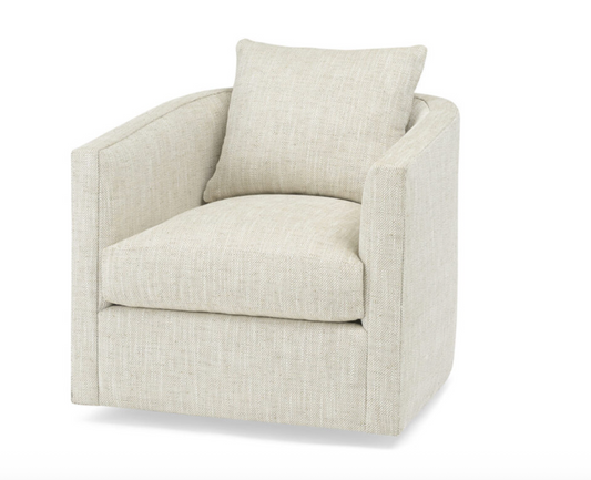 Gemma Swivel fox croft moss