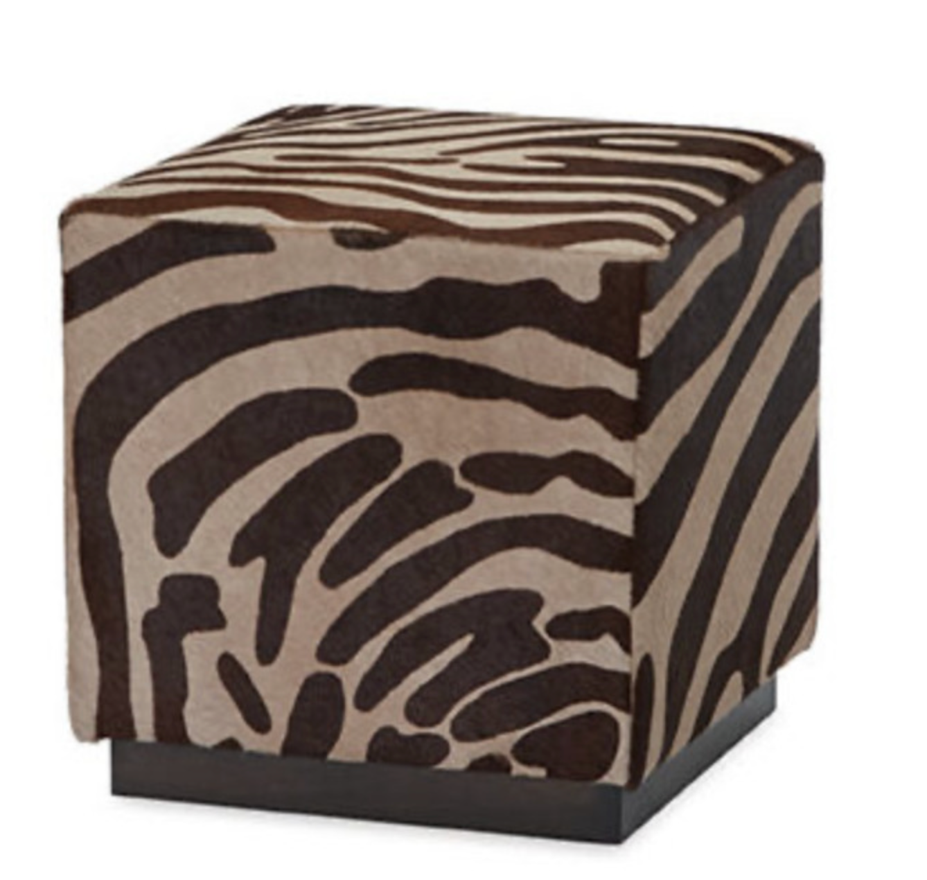 Westby Square Ottoman