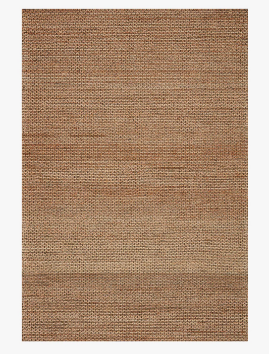 LIL-01 NATURAL Rug