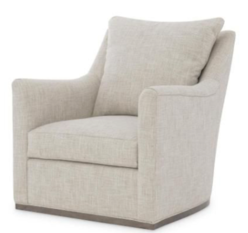 Jamestown Swivel Attari Seaglass