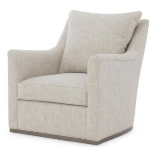 Jamestown Swivel Attari Seaglass