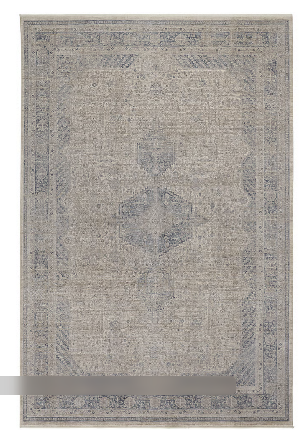 MARQUETTE  gray 9x12