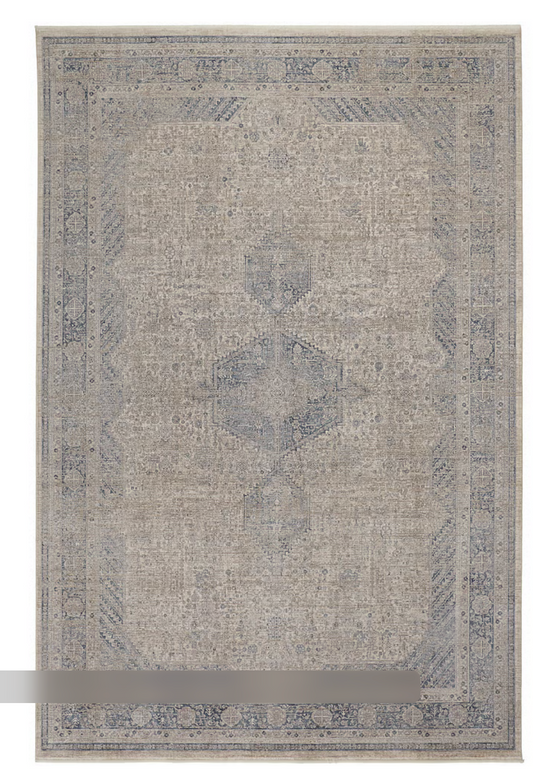 MARQUETTE  gray 9x12