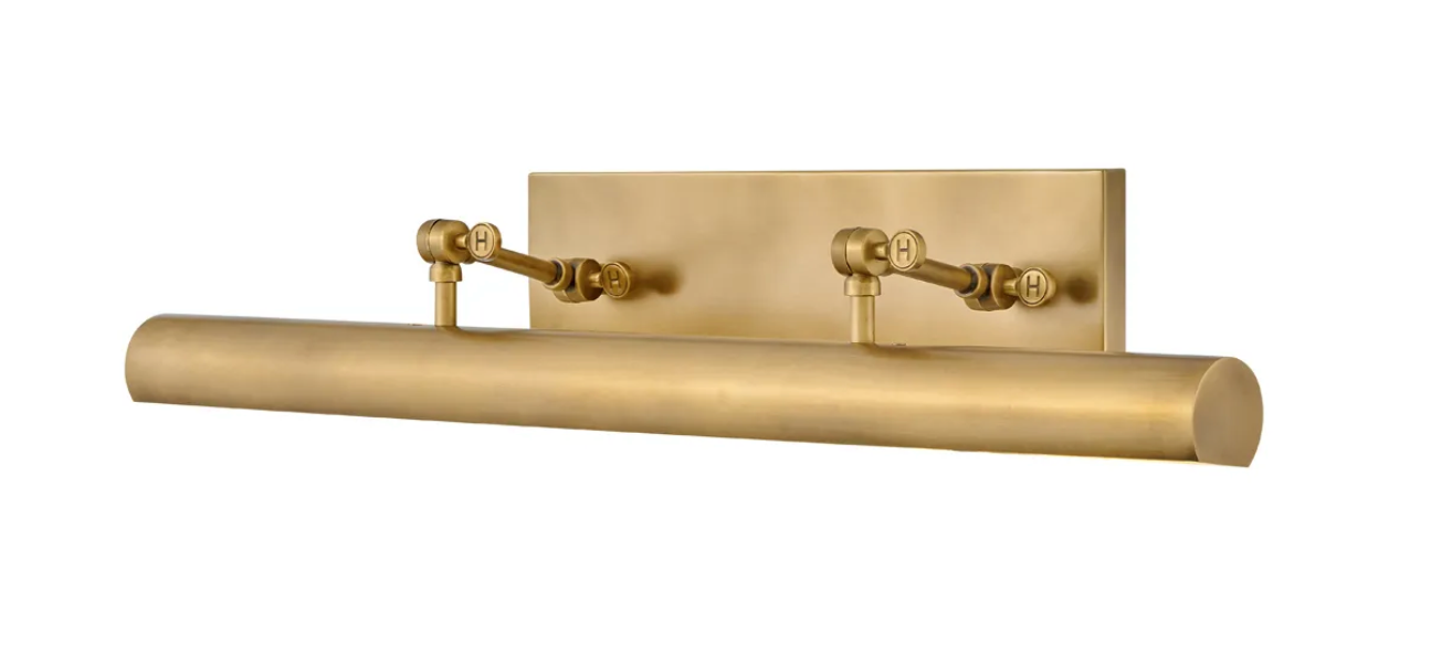 Stokes 30" Picture light