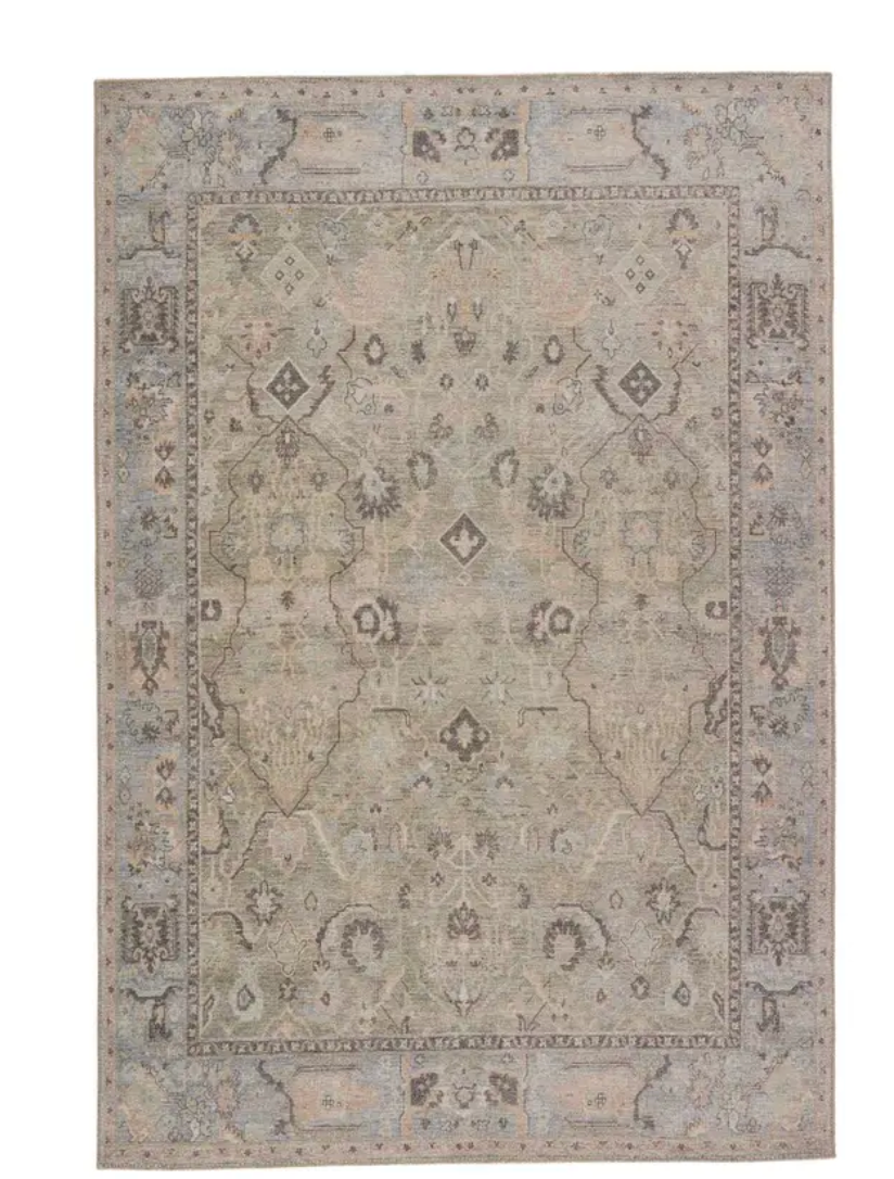 Kindred 9x12 rug
