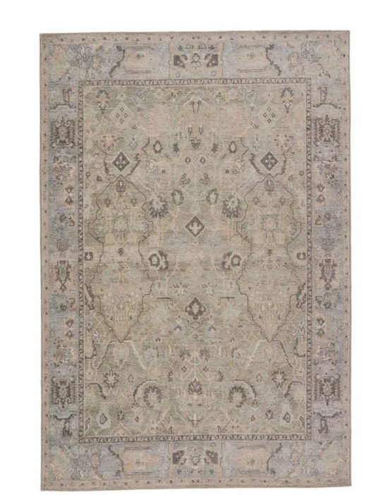 Kindred 9x12 rug