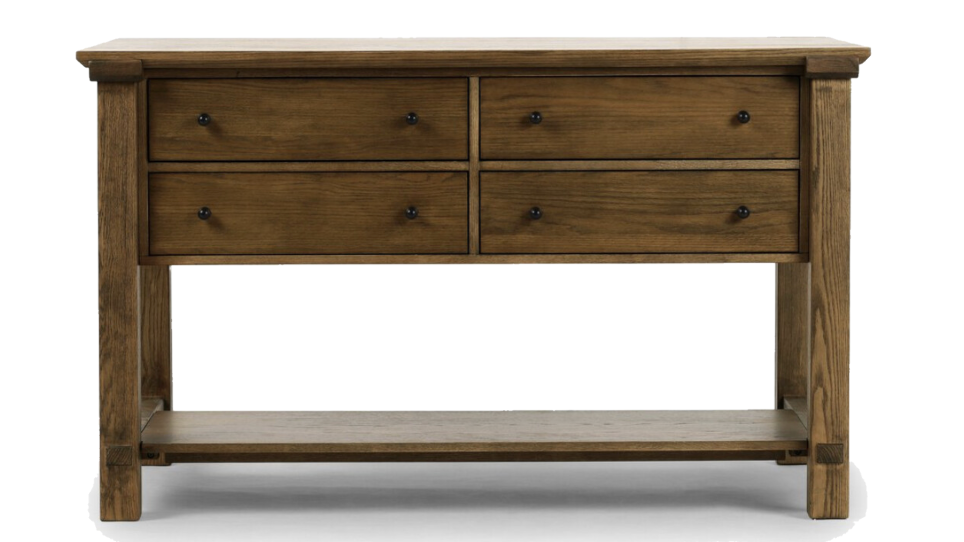 Gardendale Small Kitchen Island