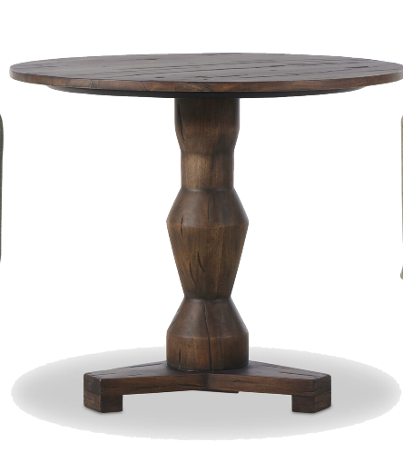 Rivi Large End Table