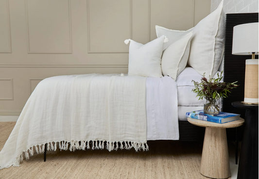 Montauk blanket king