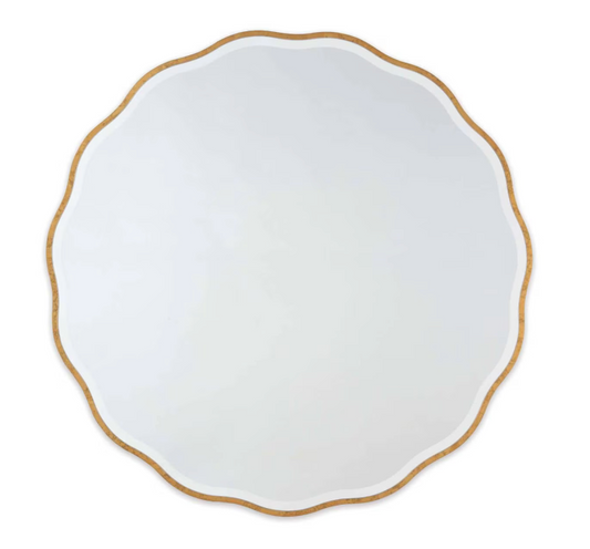 Candice Mirror Small