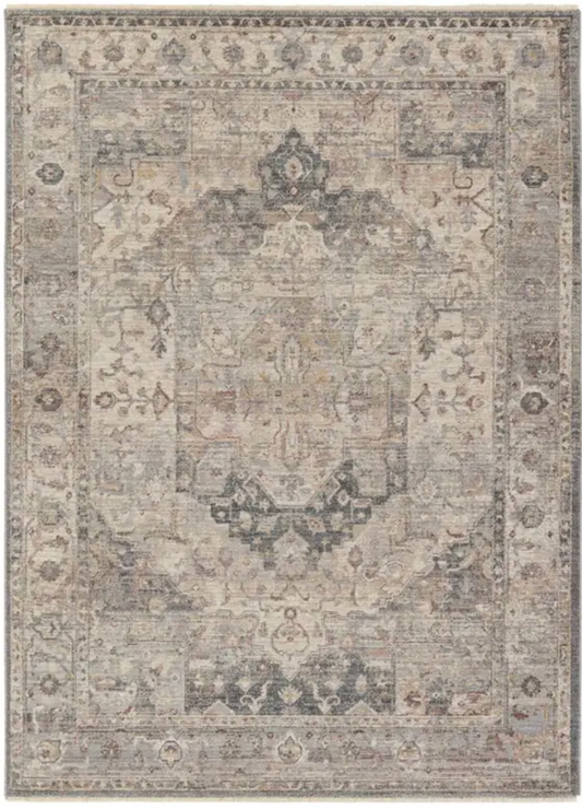 Terra 9x13 Rug