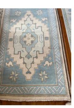 Undertoe runner 3x10