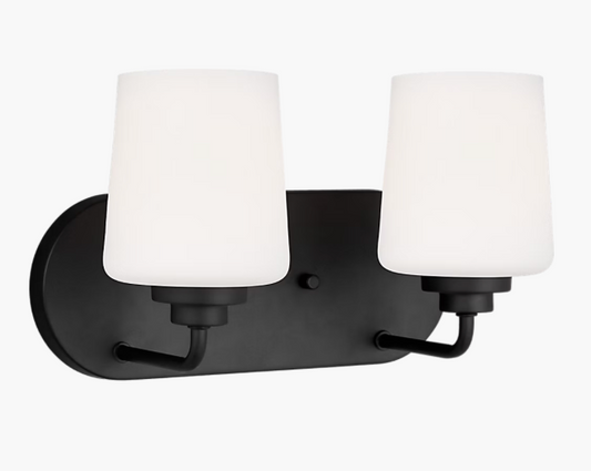 Windom Two Light Bath