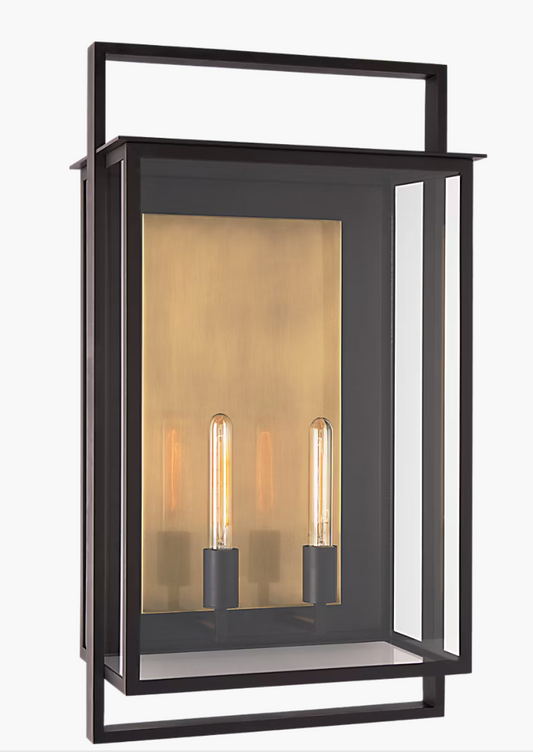 halle grande lantern