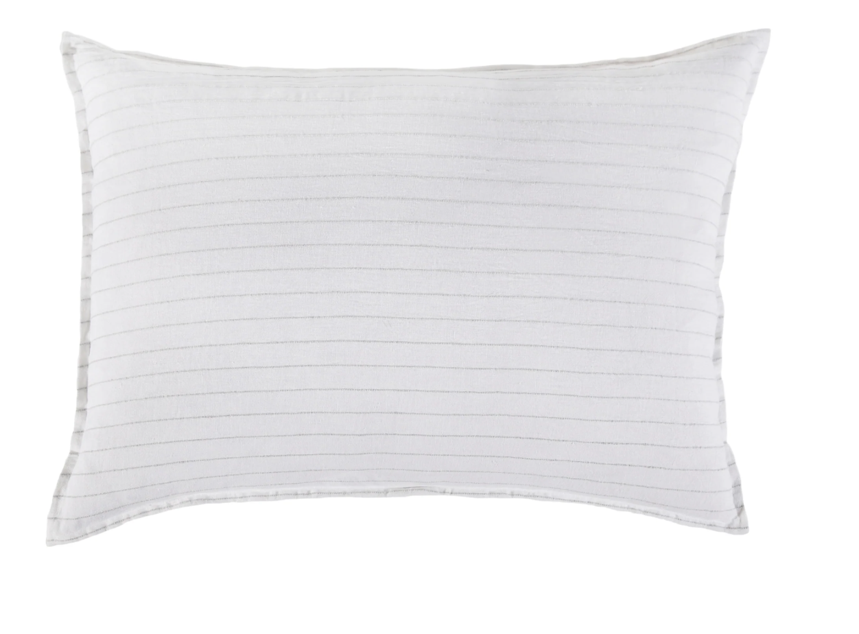 Blake standard sham