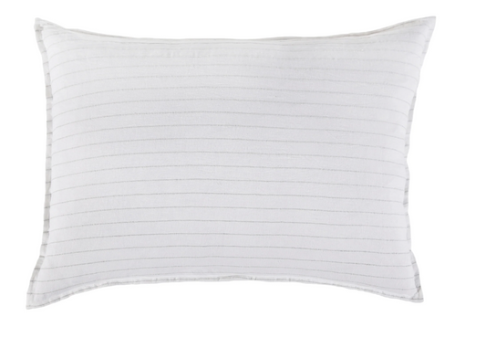 Blake standard sham