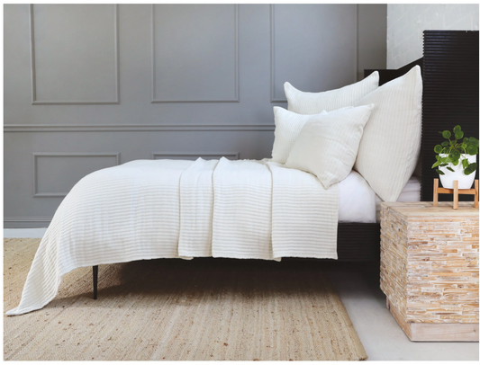 vancouver coverlet king
