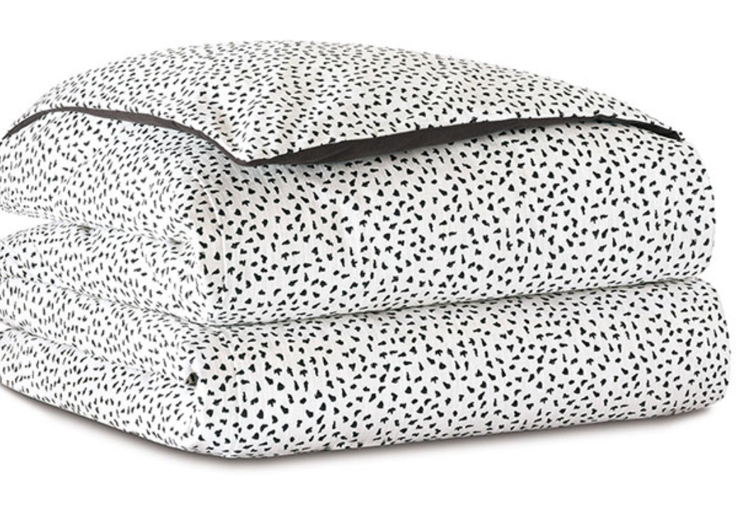 Camden King comforter