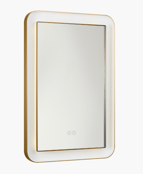 Chopin Mirror