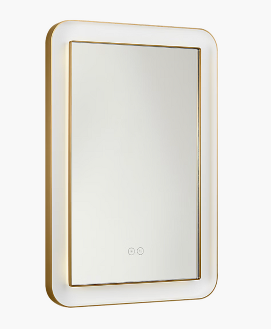 Chopin Mirror