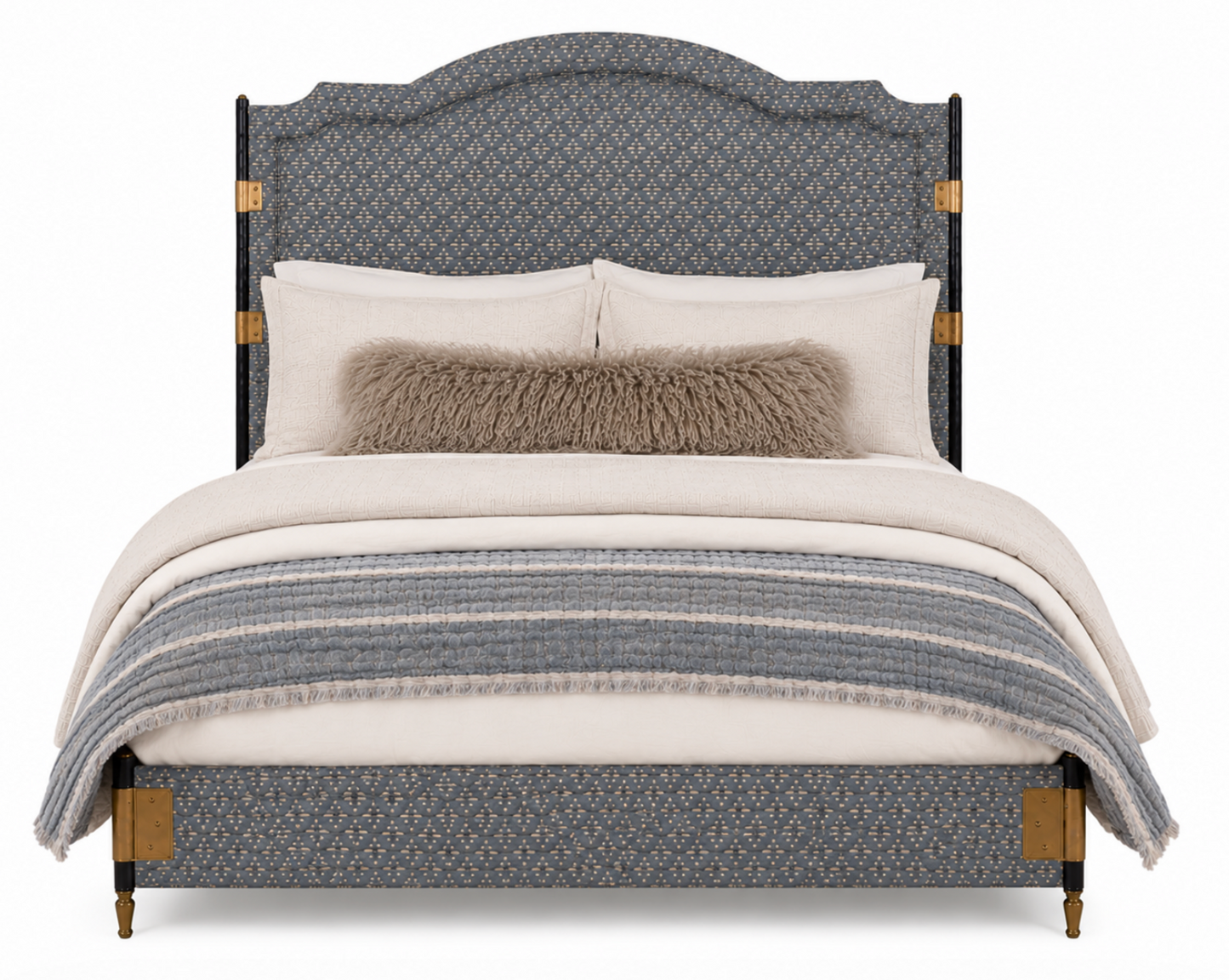 Gemma King Bed