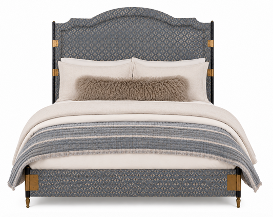 Gemma King Bed