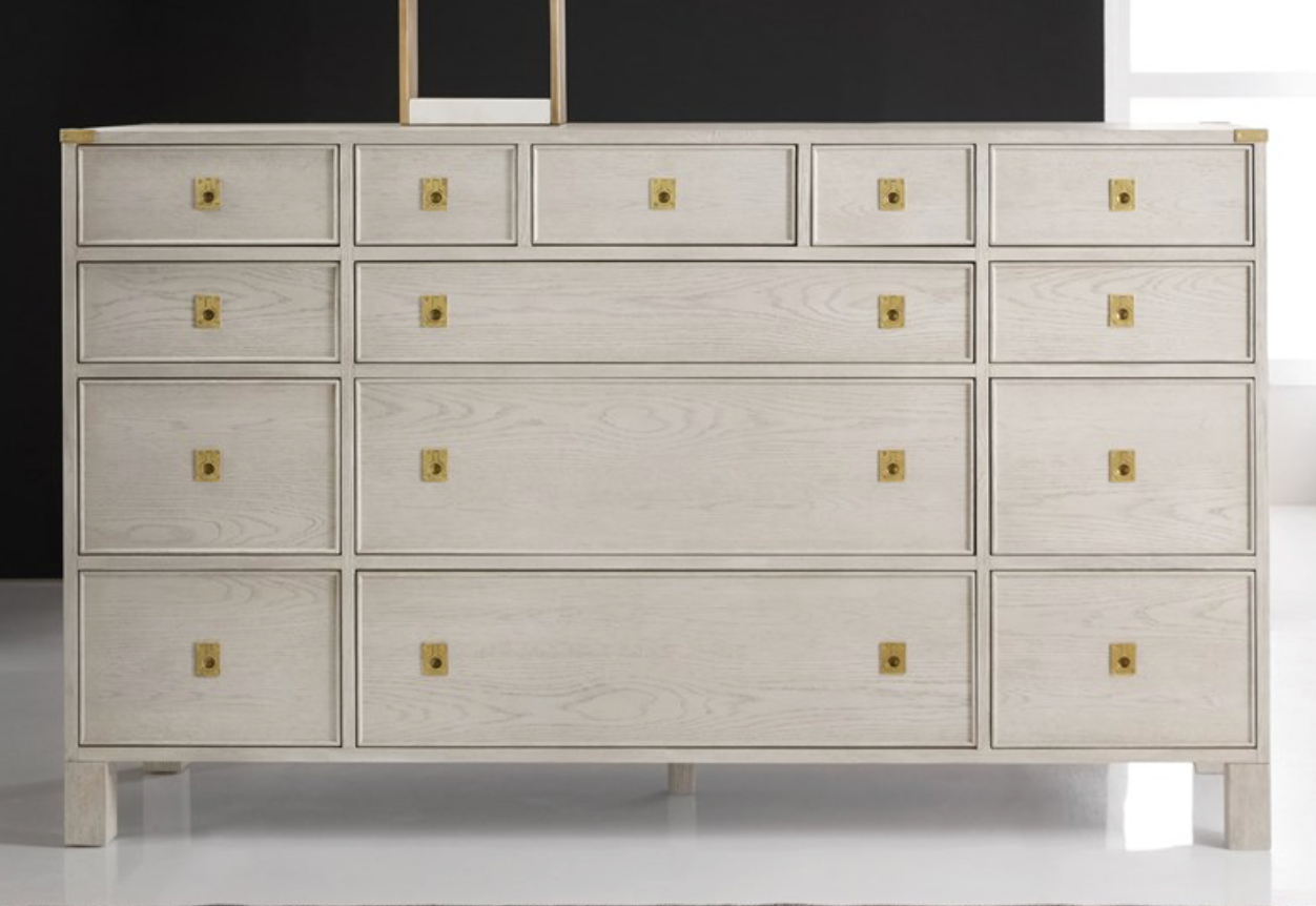 Windward Dresser