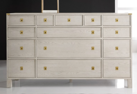 Windward Dresser