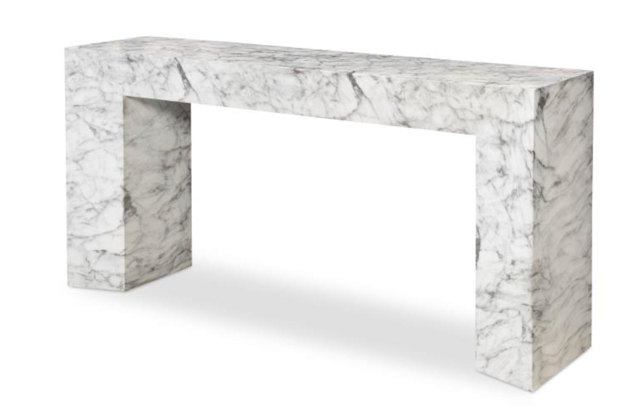 Marble Console
