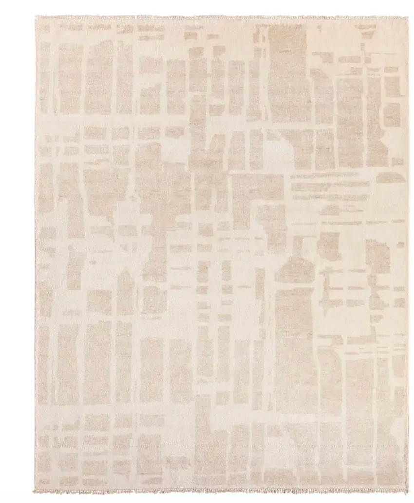 Ashend 9x12 rug