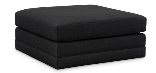 Big Easy Ottoman