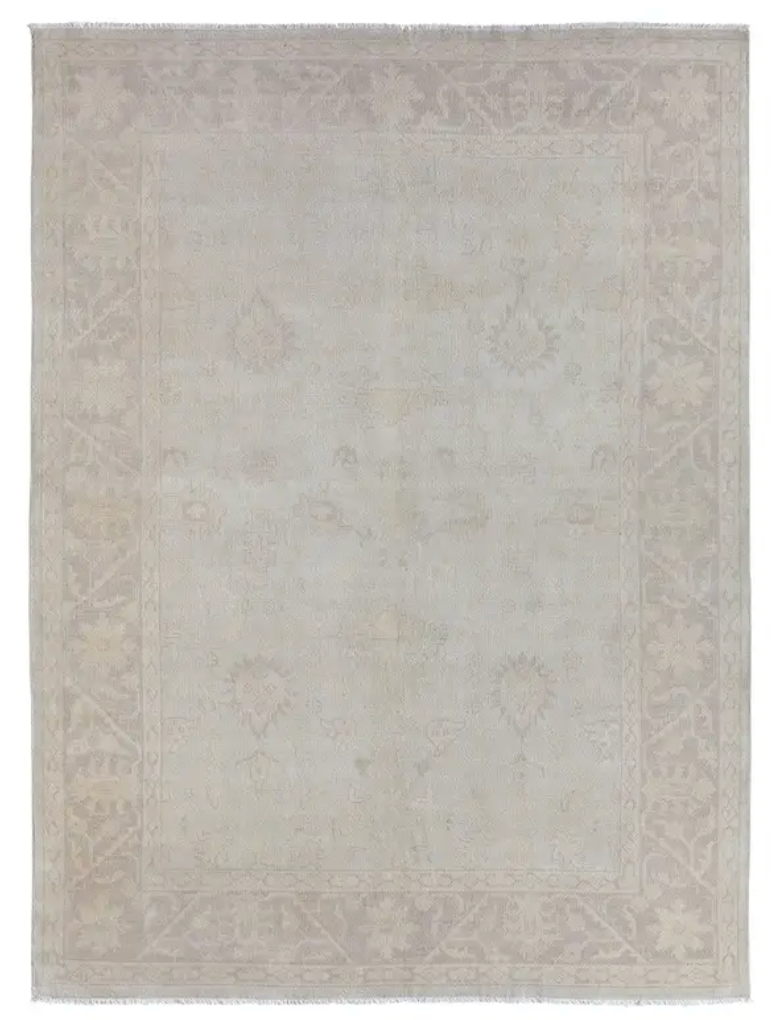 Eloquence Rug 9x13 with stain protection