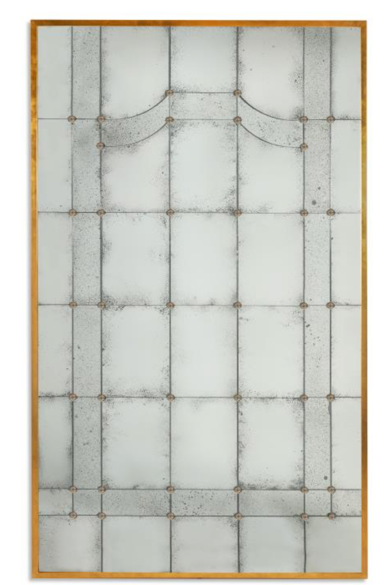 Florence Mirror