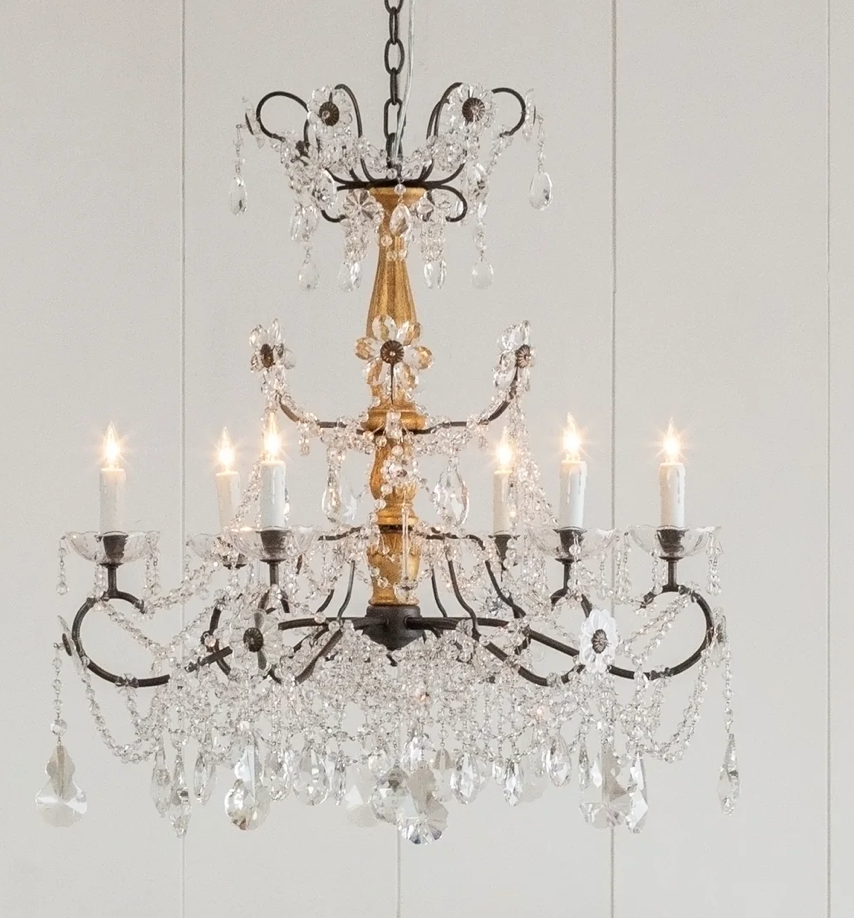 Parisa Chandelier