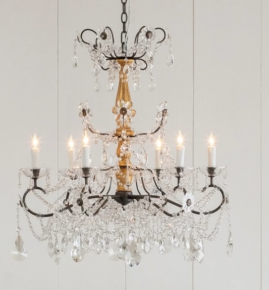 Parisa Chandelier