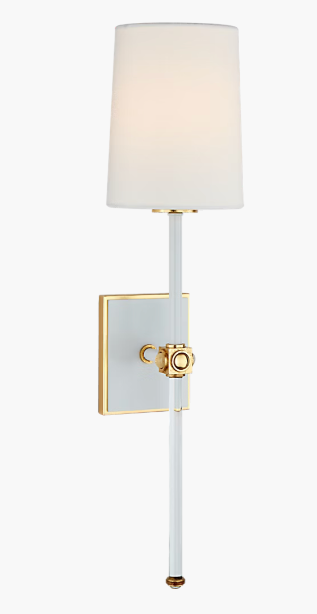 Lucia Sconce